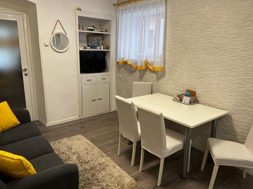 Apartman Plasse Fiume Kültér fotó